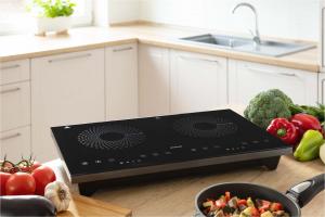 Płyta wolnostojąca Sencor SCP 4601GY 11