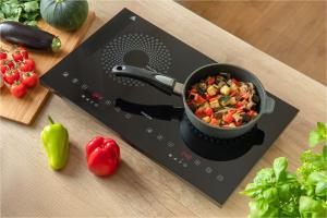 Płyta wolnostojąca Sencor SCP 4601GY 10