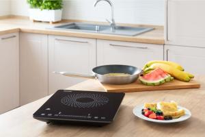 Płyta wolnostojąca Sencor SCP 3701BK 11