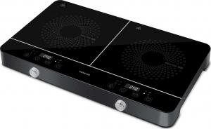 Płyta wolnostojąca Sencor SCP 4201GY 2