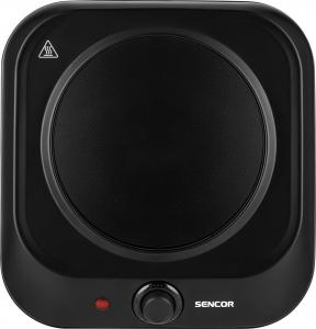 Płyta wolnostojąca Sencor SCP 1763BK 2