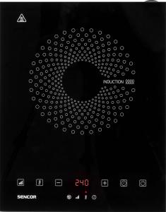 Płyta wolnostojąca Sencor SCP 3601GY 2