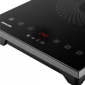 Płyta wolnostojąca Sencor SCP 3601GY 3