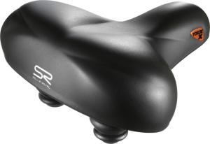 Selle Royal Siodło SELLEROYAL PREMIUM RELAXED 90st. TORX unisex żelowe + elastomery 1