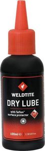 Weldtite Olej do łańcucha WELDTITE TF2 TEFLON DRY LUBE (warunki suche) 100ml (NEW) 1