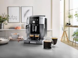 Ekspres ciśnieniowy DeLonghi Magnifica S Smart ECAM 250.23.SB 5