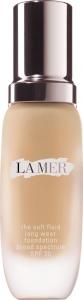 La Mer The Soft Fluid Long Wear Foundation SPF20 180 Linen 30ml 1