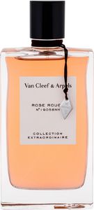 Van Cleef & Arpels Collection Extraordinaire Rose Rouge EDP 75 ml 1