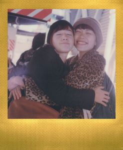 Polaroid 8.9x10.8 cm (SB5939) 2