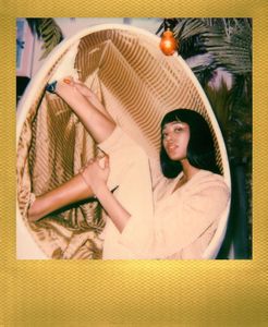 Polaroid 8.9x10.8 cm (SB5939) 5