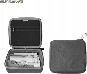SunnyLife Pokrowiec Futerał Walizka Etui Case Do Dji Om 4 / Osmo Mobile 4 1