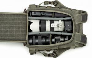 Plecak ThinkTank Retrospective 15 V2.0 Pineston 4