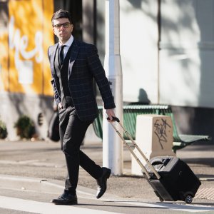 Plecak ThinkTank Urban Access Sling 10 10