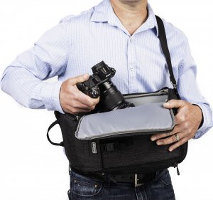 Plecak ThinkTank ThinkTank Urban Access Sling 8 4