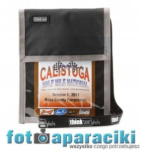 Plecak ThinkTank ThinkTank Credential Holder V2.0 Short 6