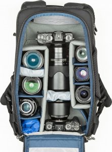 Plecak ThinkTank ThinkThank BackStory 15 5