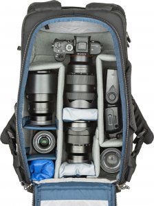 Plecak ThinkTank ThinkThank BackStory 15 8