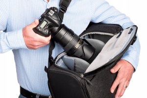 Plecak ThinkTank Urban Access 13 Backpack 7