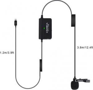 Mikrofon Comica SIG.LAV V05 MI 2