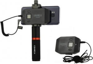 Mikrofon Comica CVM-WS50B 2