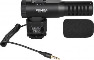 Mikrofon Comica Comica CVM-SV20 1