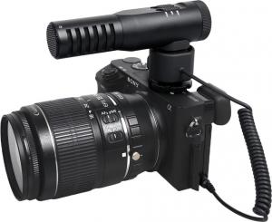 Mikrofon Comica Comica CVM-SV20 2