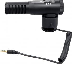 Mikrofon Comica Comica CVM-SV20 3