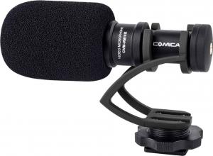 Mikrofon Comica CVM-VM10II B 1