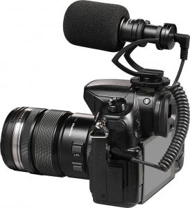 Mikrofon Comica CVM-VM10II B 3