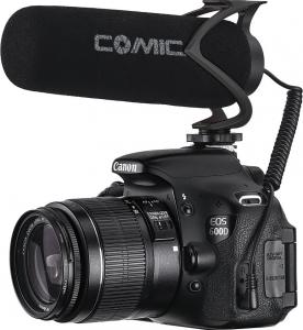 Mikrofon Comica CVM-V30 Lite B 3