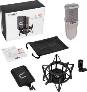 Mikrofon Comica STM01 4