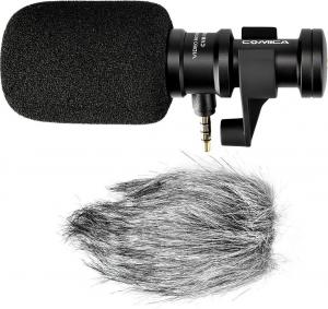Mikrofon Comica CVM-VS08 1