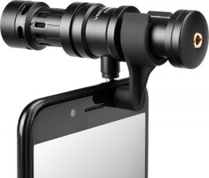 Mikrofon Comica CVM-VS08 3