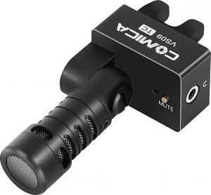 Mikrofon Comica CVM-VS09 TC 2
