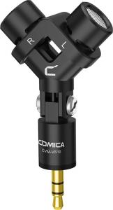Mikrofon Comica CVM-VS10 1
