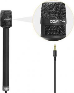 Mikrofon Comica HRM-S 1