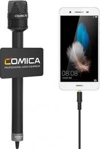 Mikrofon Comica HRM-S 2