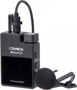 Mikrofon Comica BoomX-D UC1 1