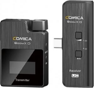 Mikrofon Comica BoomX-D UC1 2