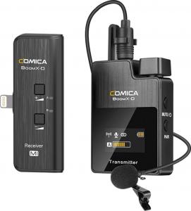 Mikrofon Comica BoomX-D MI1 1