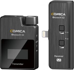 Mikrofon Comica BoomX-D MI1 2