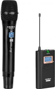 Mikrofon Comica CVM-WM100H HTX+RX 1