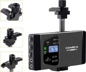 Mikrofon Comica WS60 Combo 2