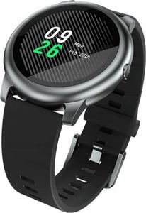 Smartwatch Haylou Watch Solar LS05 Czarny  (HAYLS05) 3