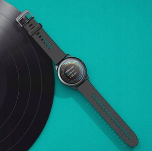 Smartwatch Haylou Watch Solar LS05 Czarny  (HAYLS05) 5