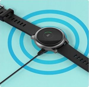 Smartwatch Haylou Watch Solar LS05 Czarny  (HAYLS05) 6