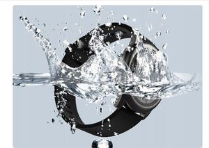 Smartwatch Haylou Watch Solar LS05 Czarny  (HAYLS05) 7