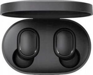 Słuchawki Xiaomi Mi True Earbuds Basic 2 3