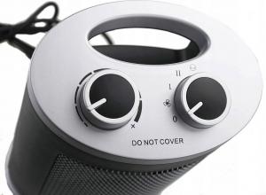 Termowentylator Maestro MR925 3