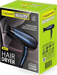 Suszarka Maestro MR-223 6